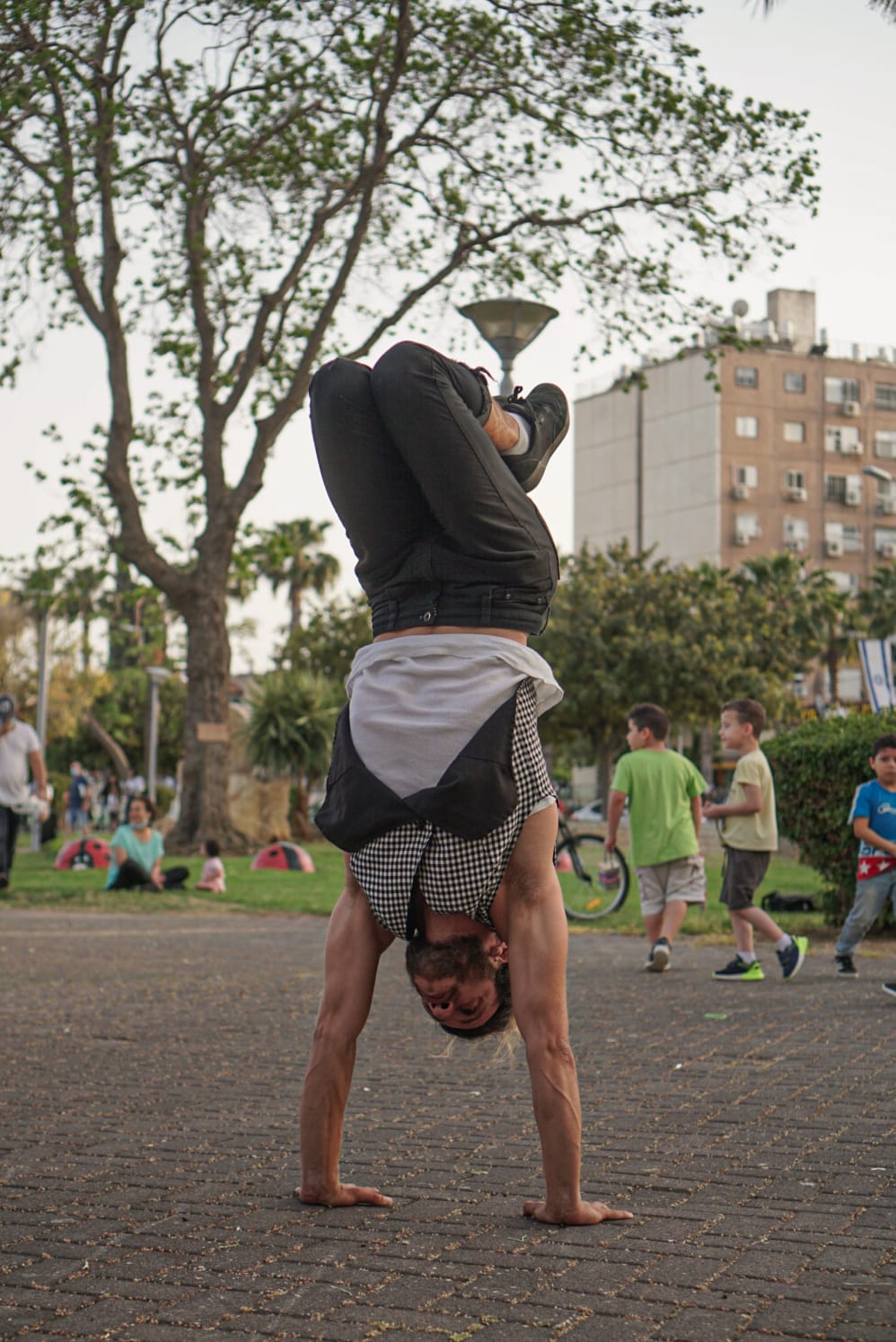 פעילות קק