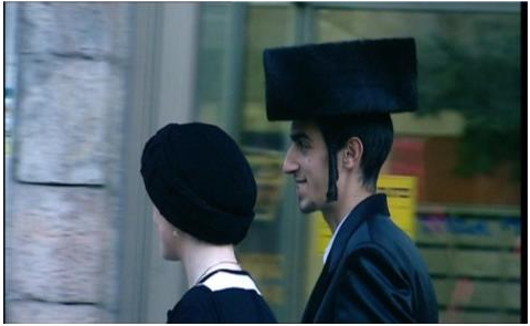 הכובעים של ירושלים