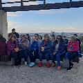 קהילה מטיילת באשדוד – עיר יורדי הים